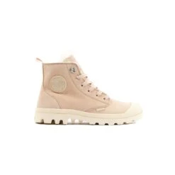 Dameslaarzen Palladium Pampa Hi Zip Wl