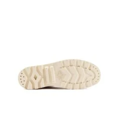 Dameslaarzen Palladium Pampa Hi Zip Wl -Buffalo Winkel palladium 95982 271 m 4