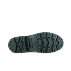 Leren Laarzen Voor Vrouwen Palladium Pallabase -Buffalo Winkel palladium 96905 001 m 5