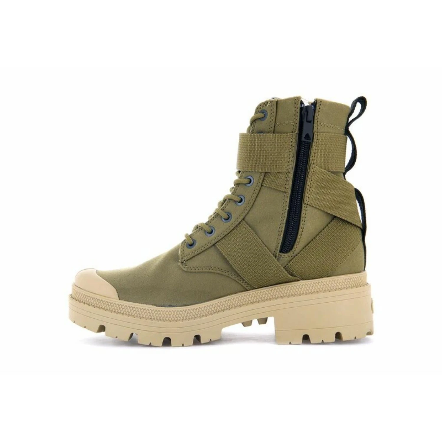 Dameslaarzen Palladium Pallabase Tact S Tx 3 Dameslaarzen Palladium Pallabase Tact S Tx - Image 3