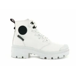 Dameslaarzen Palladium Pallabase Metro