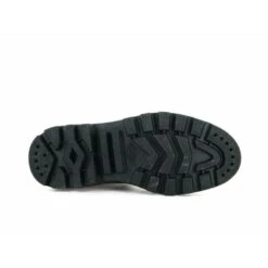 Dameslaarzen Met Rits Palladium Pallatrooper Canvas -Buffalo Winkel palladium 97467 008 m 5