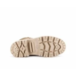 Dameslaarzen Palladium Pallabase Hi Cuff Wp -Buffalo Winkel palladium 97985 298 m 5