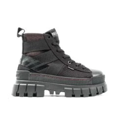 Dameslaarzen Palladium Revolt Hi Army