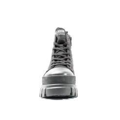 Dameslaarzen Palladium Revolt Hi Army -Buffalo Winkel palladium 98579 008 m 2