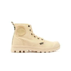 Dameslaarzen Palladium Pampa Hi Safari