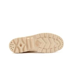 Dameslaarzen Palladium Pampa Hi Safari -Buffalo Winkel palladium 98617 260 m sand 5
