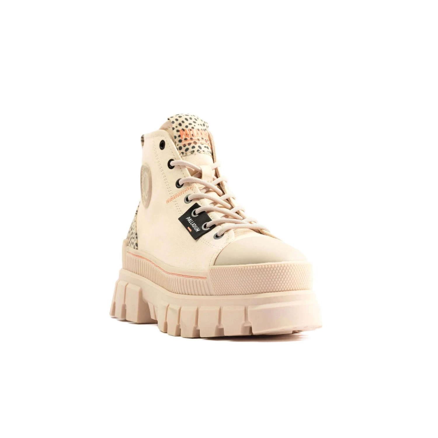 Dameslaarzen Palladium Revolt Safari 2 Dameslaarzen Palladium Revolt Safari - Image 2