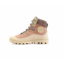 Dameslaarzen Palladium Pallabrousse Hkr Wp+