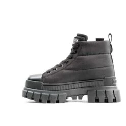 Dameslaarzen Palladium Revolt Boot Overcush -Buffalo Winkel palladium 98863 001 m 3