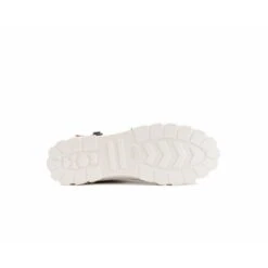 Dameslaarzen Palladium Pallatower Outziplth -Buffalo Winkel palladium 98872 008 m 5