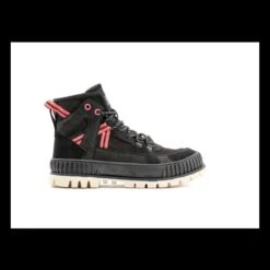 Dameslaarzen Palladium Pallashock Outcity