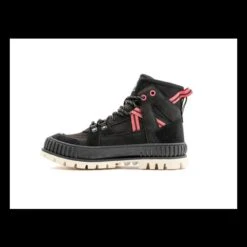 Dameslaarzen Palladium Pallashock Outcity -Buffalo Winkel palladium 98877 008 m 3