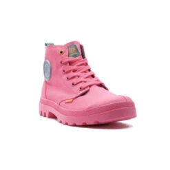 Dameslaarzen Palladium Pampa Monopop 7 Dameslaarzen Palladium Pampa Monopop -Buffalo Winkel palladium 99140 679 m hyper pink m 3