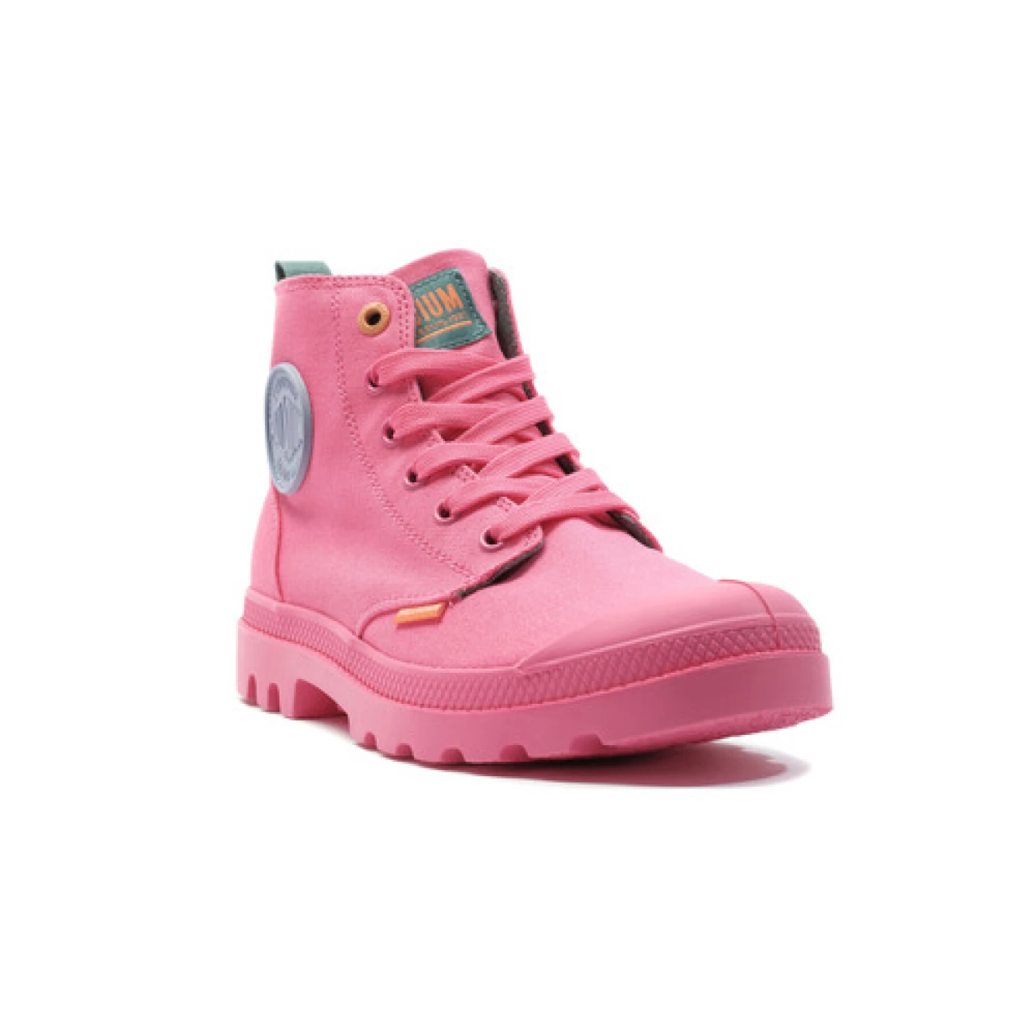 Dameslaarzen Palladium Pampa Monopop 3 Dameslaarzen Palladium Pampa Monopop - Image 3