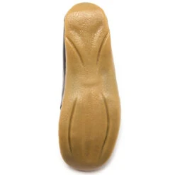 Leren Damesderbie Pédiconfort -Buffalo Winkel pediconfort 1004671 0001 4