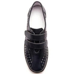 Vrouwenkras Derbie Pédiconfort -Buffalo Winkel pediconfort 1004682 0001 4