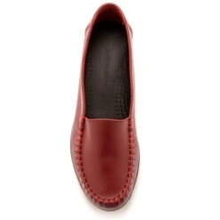 Damesschoenen Pédiconfort -Buffalo Winkel pediconfort 1004734 0020 3