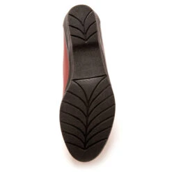 Damesschoenen Pédiconfort -Buffalo Winkel pediconfort 1004734 0020 4