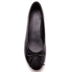 Dames Ballerina's Pédiconfort -Buffalo Winkel pediconfort 1004922 0026 3