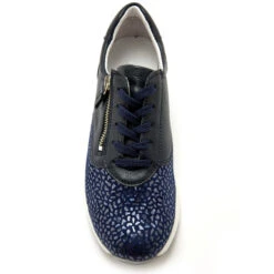 Dames Derbie Pédiconfort Valgus -Buffalo Winkel pediconfort 2006701 0002 4