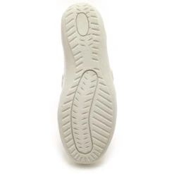 Leren Ballerina's Vrouw Pédiconfort -Buffalo Winkel pediconfort 2010628 0035 4