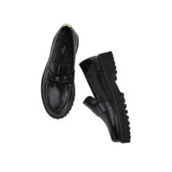 Damesschoenen Pepe Jeans Trucker -Buffalo Winkel pepe jeans pls10404 999 1