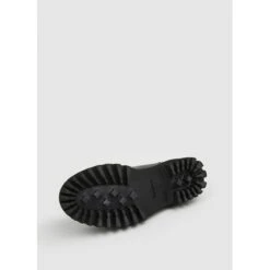 Damesschoenen Pepe Jeans Trucker -Buffalo Winkel pepe jeans pls10404 999 10