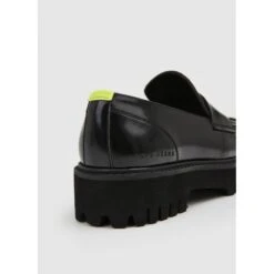 Damesschoenen Pepe Jeans Trucker -Buffalo Winkel pepe jeans pls10404 999 3