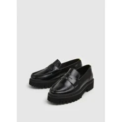 Damesschoenen Pepe Jeans Trucker -Buffalo Winkel pepe jeans pls10404 999 6