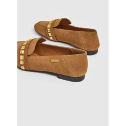 Damesschoenen Pepe Jeans Ikus Racer -Buffalo Winkel pepe jeans pls10410 879 2