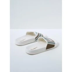 Vrouwenslippers Pepe Jeans Slider Flag -Buffalo Winkel pepe jeans pls70109 800 3