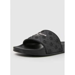 Vrouwenslippers Pepe Jeans Slider Plain -Buffalo Winkel pepe jeans pls70126 999 5