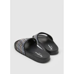 Vrouwenslippers Pepe Jeans Slider Set -Buffalo Winkel pepe jeans pls70127 999 3