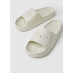 Claquettes Femme Pepe Jeans Beach -Buffalo Winkel pepe jeans pls70131 801 2