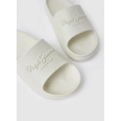 Claquettes Femme Pepe Jeans Beach -Buffalo Winkel pepe jeans pls70131 801 5