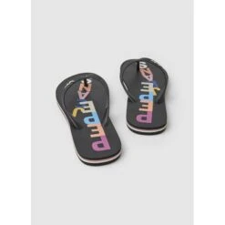 Vrouwenslippers Pepe Jeans Rake Letters -Buffalo Winkel pepe jeans pls70132 999 3