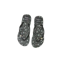 Vrouwenslippers Pepe Jeans Rake Garden Night -Buffalo Winkel pepe jeans pls70137 999 1