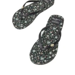 Vrouwenslippers Pepe Jeans Rake Garden Night -Buffalo Winkel pepe jeans pls70137 999 2
