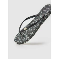 Vrouwenslippers Pepe Jeans Rake Garden Night -Buffalo Winkel pepe jeans pls70137 999 5