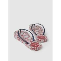 Vrouwenslippers Pepe Jeans Rake Floral -Buffalo Winkel pepe jeans pls70138 255 3