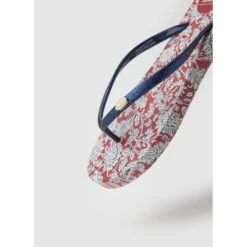 Vrouwenslippers Pepe Jeans Rake Floral -Buffalo Winkel pepe jeans pls70138 255 5