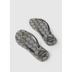 Vrouwenslippers Pepe Jeans Rake Coin -Buffalo Winkel pepe jeans pls70141 999 3