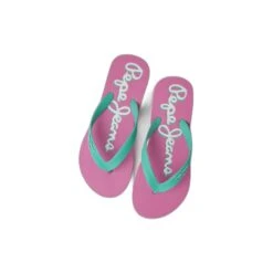 Tongs Femme Pepe Jeans Bay Beach Claic Brand -Buffalo Winkel pepe jeans pls70143 528 1