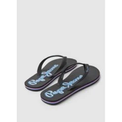Vrouwenslippers Pepe Jeans Bay Beach Claic Brand -Buffalo Winkel pepe jeans pls70143 999 3