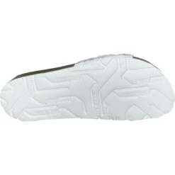 Vrouwenslippers Pepe Jeans Oban Asi LFR -Buffalo Winkel pepe jeans pls90482 934 silver 5
