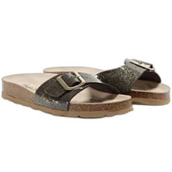 Vrouwenslippers Pepe Jeans Oban Ori LFR -Buffalo Winkel pepe jeans pls90483 099 mag4547011 3