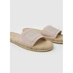 Vrouwenslippers Pepe Jeans Siva Berry -Buffalo Winkel pepe jeans pls90583 311 5