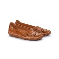 Dames Ballerina's Pikolinos Jerez 578-4976 -Buffalo Winkel pikolinos 578 4976 250 brandy 3