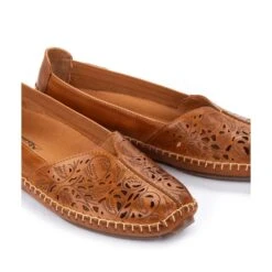 Dames Ballerina's Pikolinos Jerez 578-4976 -Buffalo Winkel pikolinos 578 4976 250 brandy 7